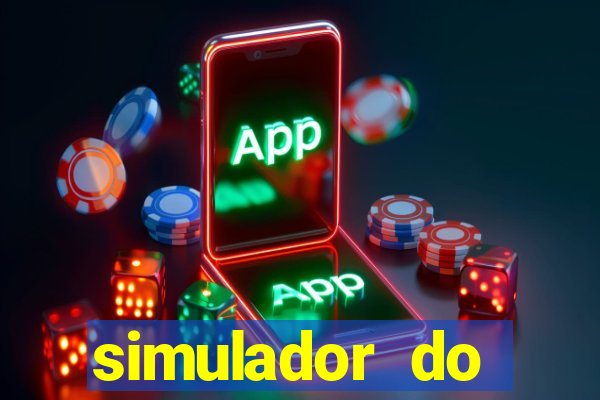 simulador do fortune rabbit